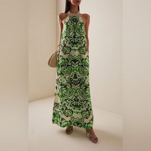 Cara Cara Aimee Dress NWT